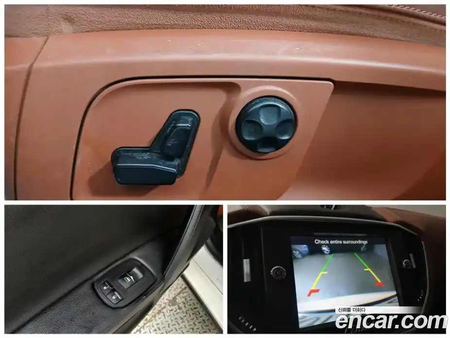 Maserati Ghibli 2014 3.0 гидро в Москве № 433303, фото 17