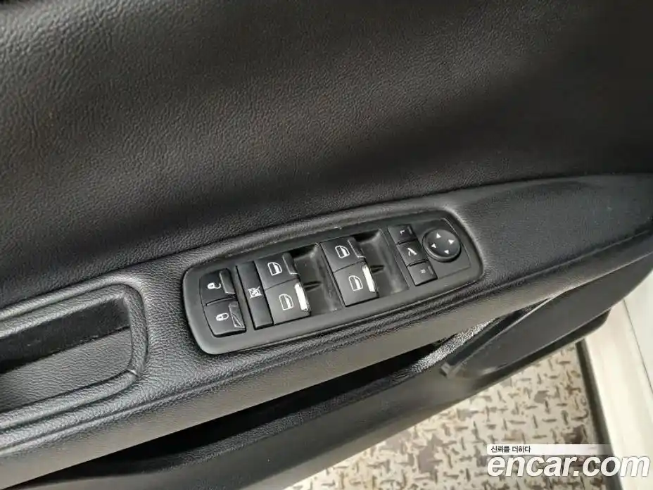 Maserati Ghibli 2014 3.0 гидро в Москве № 433303, фото 10