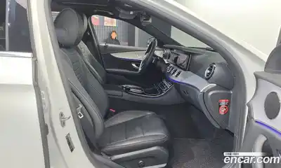 Mercedes-Benz E-Class 2021 2.0 гидро, миниатюра 11