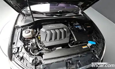 Audi A3 2018 2.0 гидро в Москве № 469424, миниатюра 6