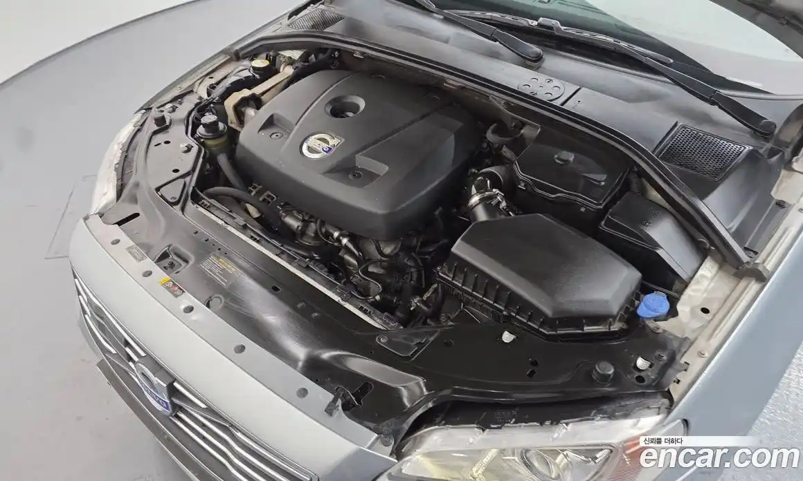 Volvo S80 2014 2.0 гидро в Москве № 469901, фото 6