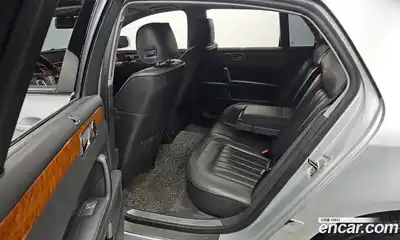 Volkswagen Phaeton 2011 3.0 гидро в Москве № 472402, миниатюра 11