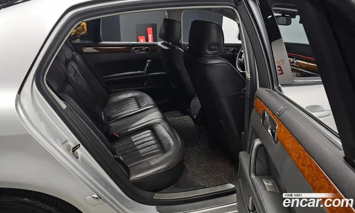 Volkswagen Phaeton 2011 3.0 гидро в Москве № 472402, фото 12