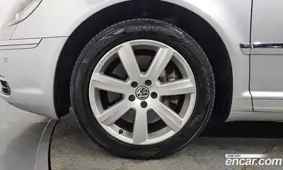Volkswagen Phaeton 2011 3.0 гидро в Москве № 472402, миниатюра 5