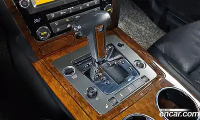 Volkswagen Phaeton 2011 3.0 гидро в Москве № 472402, миниатюра 9