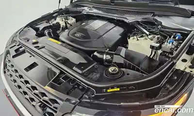 Land Rover Range-Rover Sport 2016 3.0 гидро в Москве № 493156, миниатюра 6
