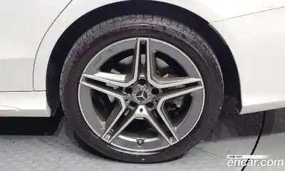 Mercedes-Benz C-Class 2021 2.0 гидро в Москве № 494850, миниатюра 5