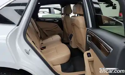 Porsche Macan 2022 2.9 гидро в Москве № 498071, миниатюра 12