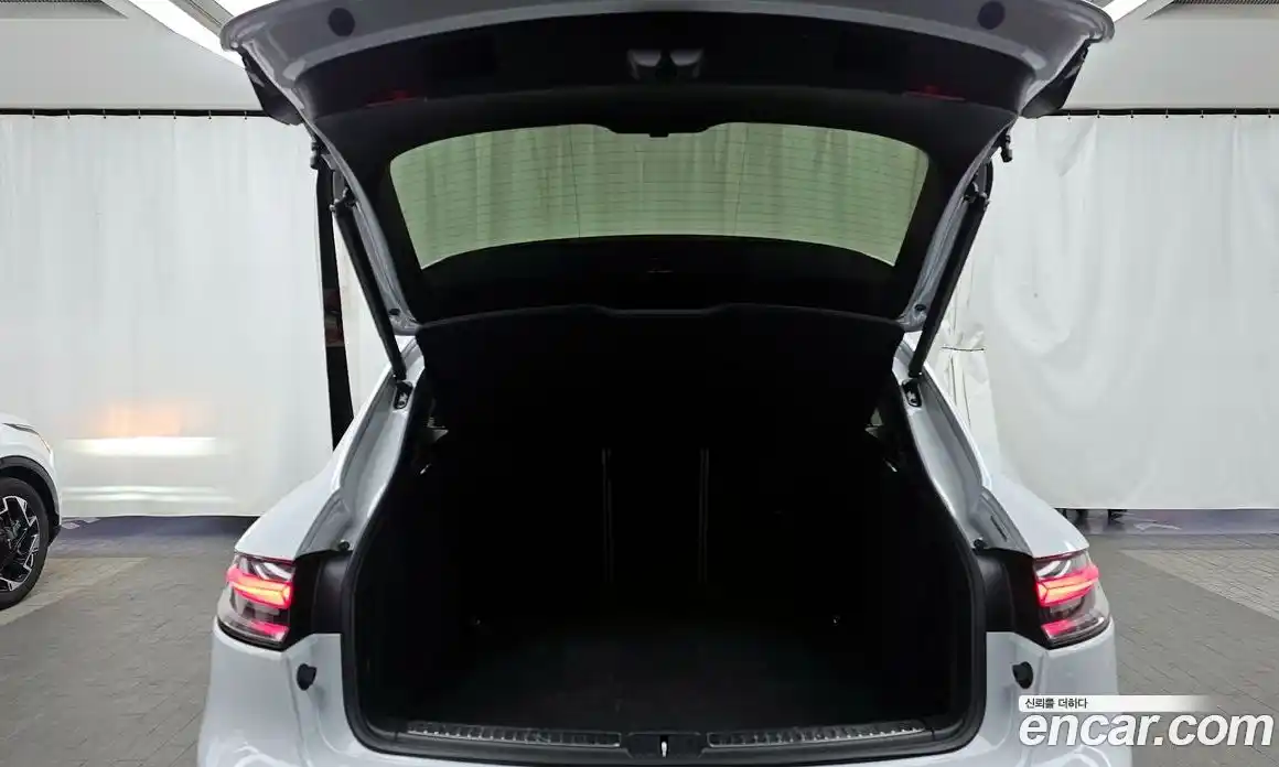 Porsche Macan 2022 2.9 гидро в Москве № 498071, фото 20