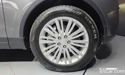 Land Rover Discovery 2019 3.0 гидро в Москве № 498958, миниатюра 5