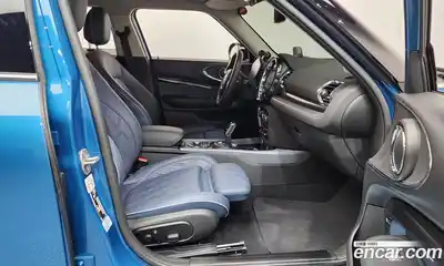 Mini Clubman 2022 2.0 гидро в Москве № 499128, миниатюра 11