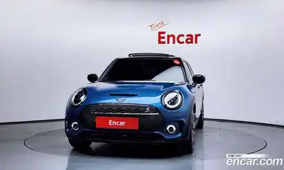Mini Clubman 2022 2.0 гидро в Москве № 499128, миниатюра 3