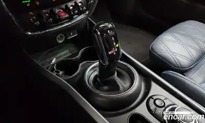 Mini Clubman 2022 2.0 гидро в Москве № 499128, миниатюра 9