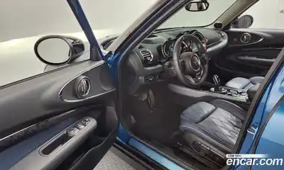 Mini Clubman 2022 2.0 гидро в Москве № 499128, миниатюра 10