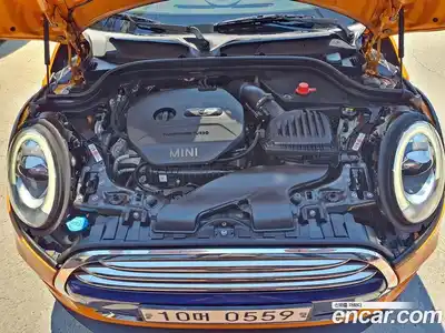 Mini Cooper 2015 1.5 гидро в Москве № 499397, миниатюра 11