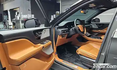 Lincoln Aviator 2023 3.0 гидро в Москве № 499972, миниатюра 11