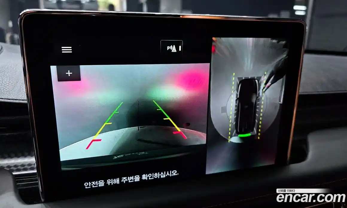 Lincoln Aviator 2023 3.0 гидро в Москве № 499972, фото 15