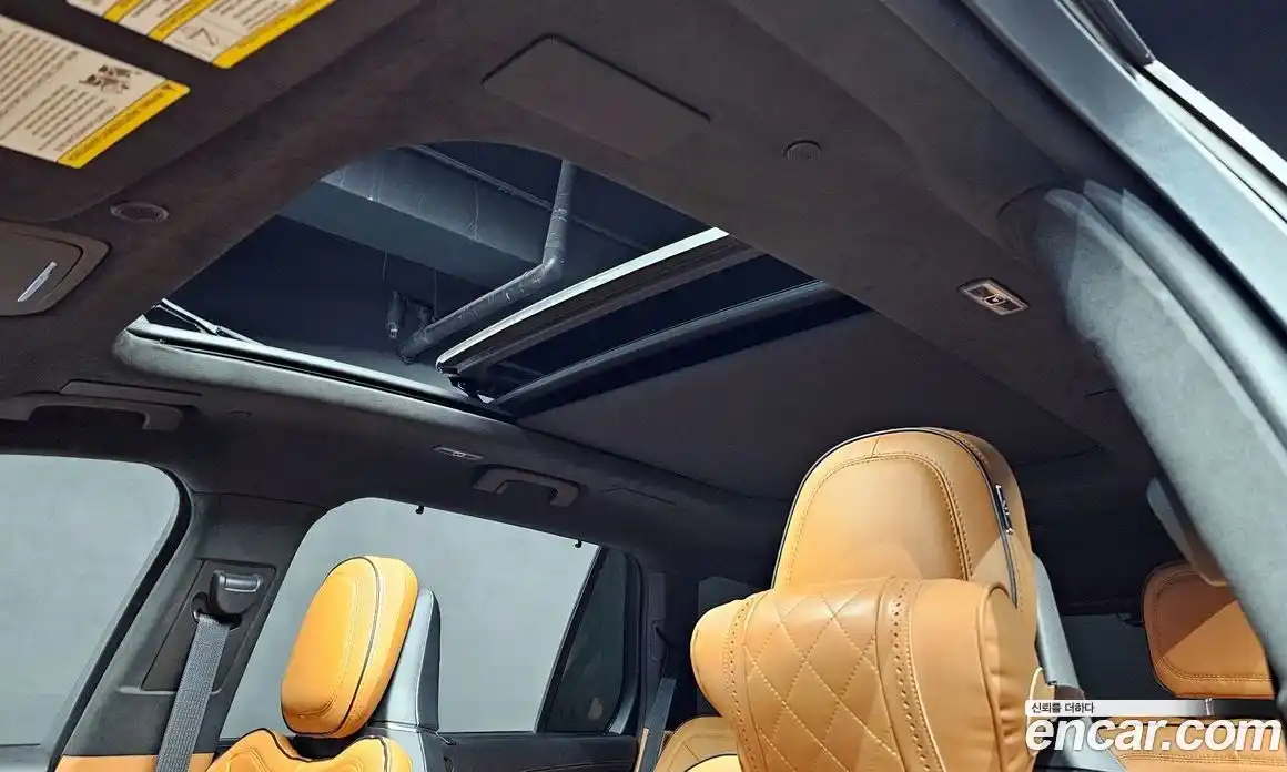 Lincoln Aviator 2023 3.0 гидро в Москве № 499972, фото 18