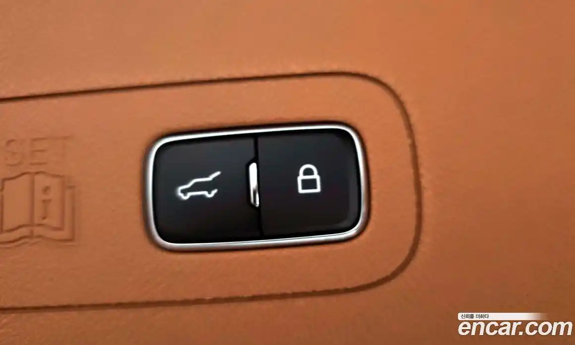 Lincoln Aviator 2023 3.0 гидро в Москве № 499972, фото 20