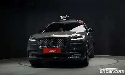 Lincoln Aviator 2023 3.0 гидро в Москве № 499972, миниатюра 3