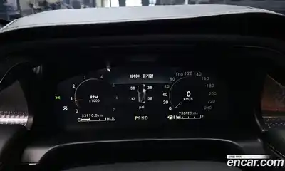 Lincoln Aviator 2023 3.0 гидро в Москве № 499972, миниатюра 8