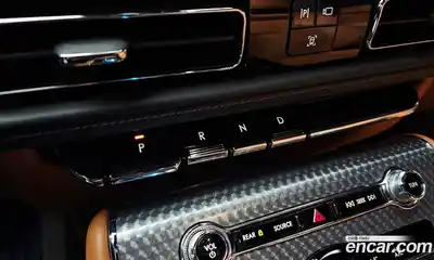 Lincoln Aviator 2023 3.0 гидро в Москве № 499972, миниатюра 9