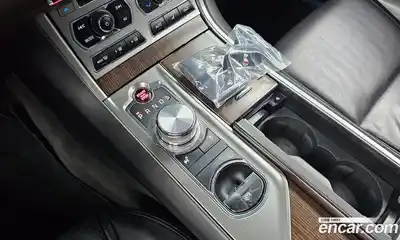 Jaguar XF 2012 2.2 гидро в Москве № 500311, миниатюра 9