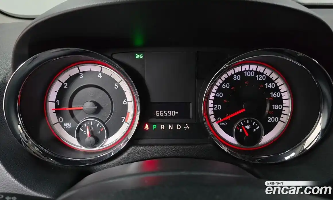 Dodge Grand Caravan 2013 3.3 гидро в Москве № 516160, фото 8