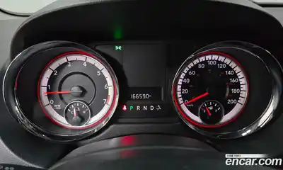 Dodge Grand Caravan 2013 3.3 гидро в Москве № 516160, миниатюра 8