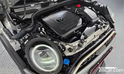 Mini Cooper 2024 2.0 гидро в Москве № 526018, миниатюра 6