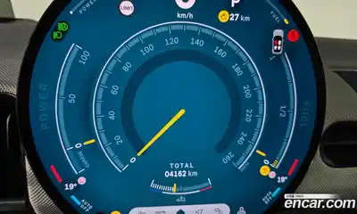 Mini Cooper 2024 2.0 гидро в Москве № 526018, миниатюра 8