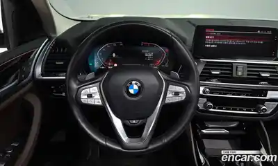 BMW X4 2020 2.0 гидро в Москве № 528956, миниатюра 12