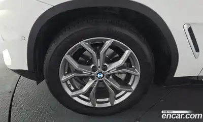 BMW X4 2020 2.0 гидро в Москве № 528956, миниатюра 4