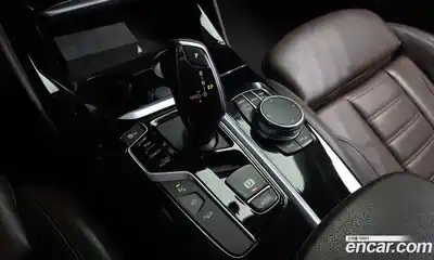 BMW X4 2020 2.0 гидро в Москве № 528956, миниатюра 8