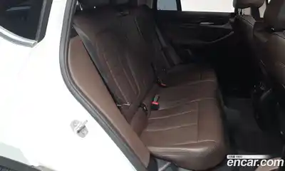 BMW X4 2020 2.0 гидро в Москве № 528956, миниатюра 10