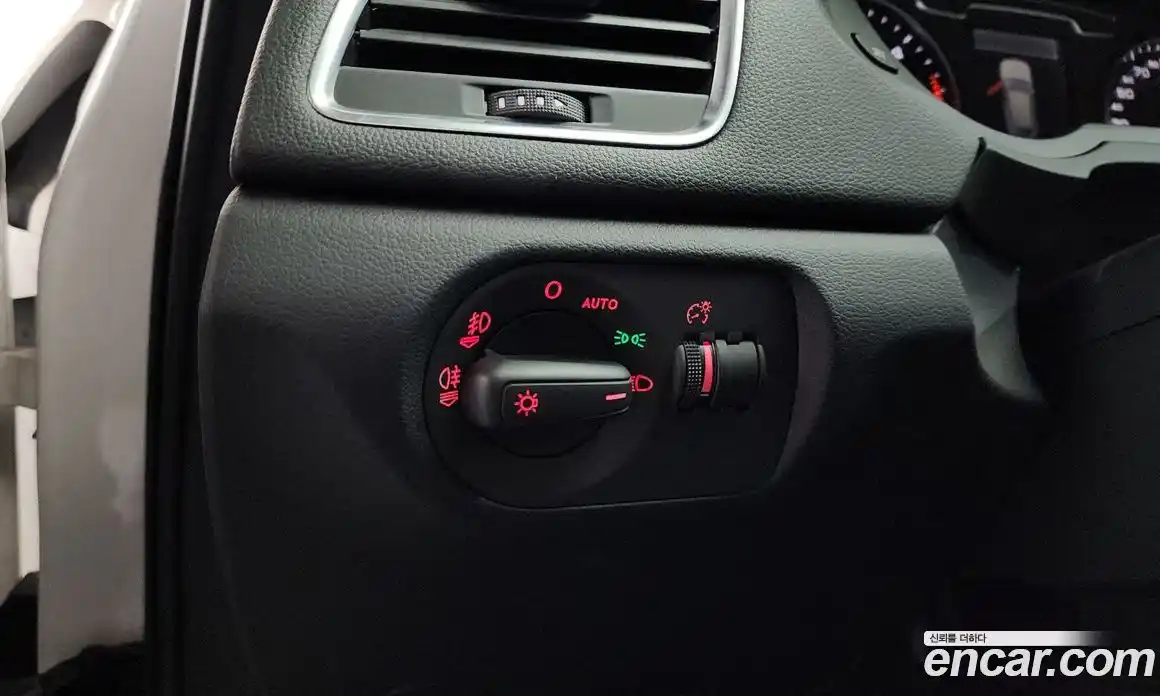 Audi Q3 2014 2.0 гидро в Москве № 544274, фото 14