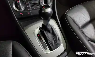 Audi Q3 2014 2.0 гидро в Москве № 544274, миниатюра 9