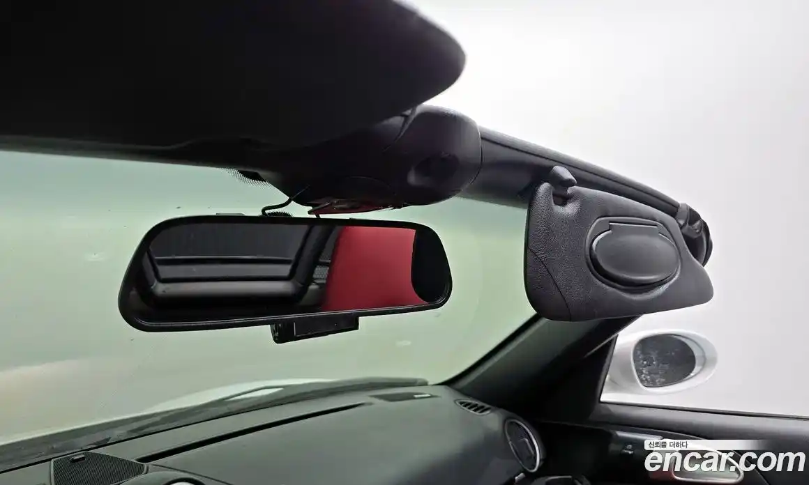 Porsche Boxster 2008 3.4 гидро в Москве № 545810, фото 17