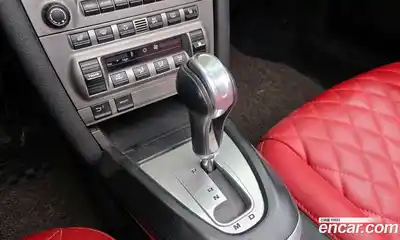 Porsche Boxster 2008 3.4 гидро в Москве № 545810, миниатюра 9