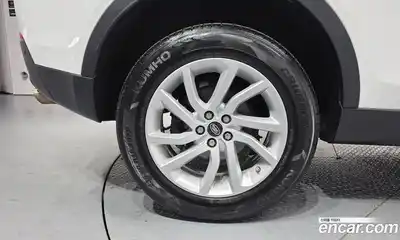 Land Rover Discovery Sport 2018 2.0 гидро в Москве № 546274, миниатюра 5