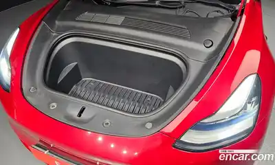 Tesla Model Y 2021 0.2 гидро в Москве № 546848, миниатюра 6