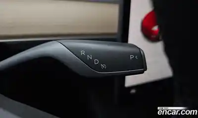 Tesla Model Y 2021 0.2 гидро в Москве № 546848, миниатюра 9