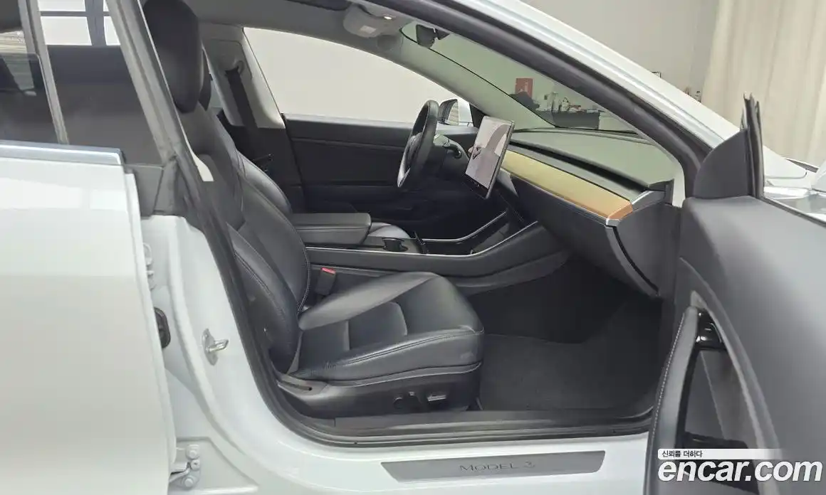 Tesla Model 3 2020 0.1 гидро в Москве № 546888, фото 11