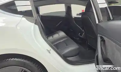 Tesla Model 3 2020 0.1 гидро в Москве № 546888, миниатюра 12