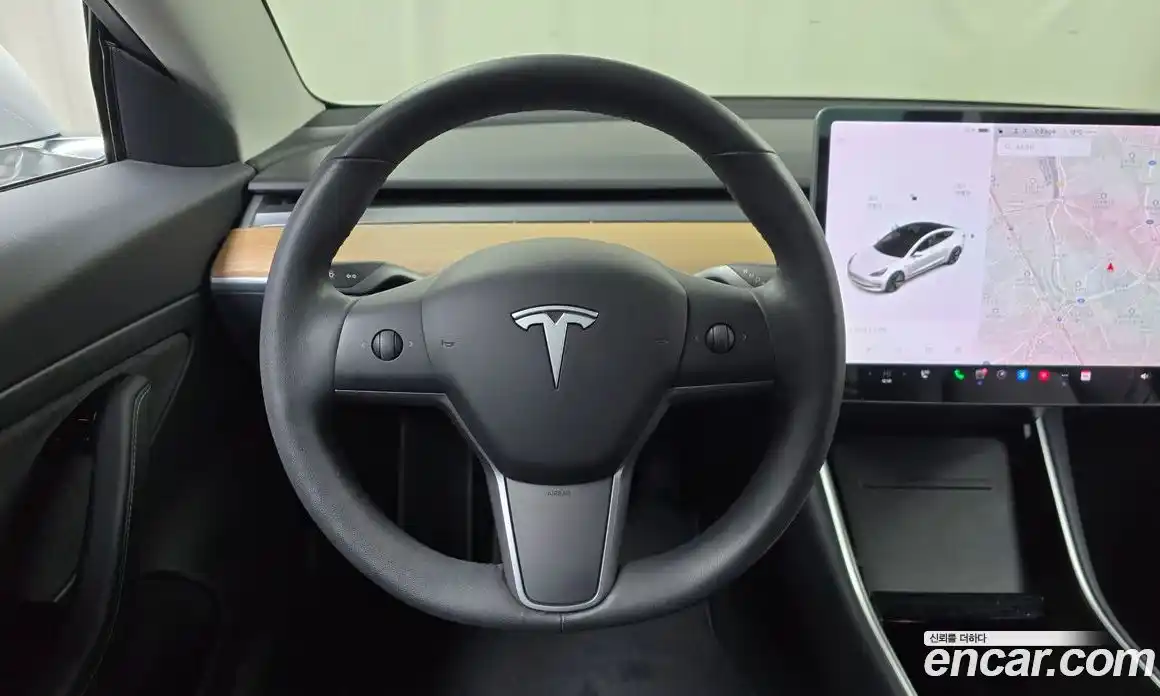 Tesla Model 3 2020 0.1 гидро в Москве № 546888, фото 13