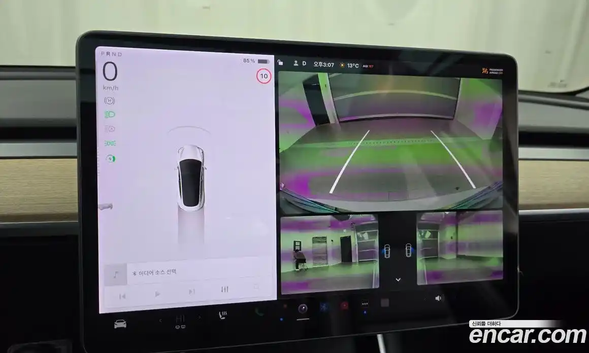 Tesla Model 3 2020 0.1 гидро в Москве № 546888, фото 15