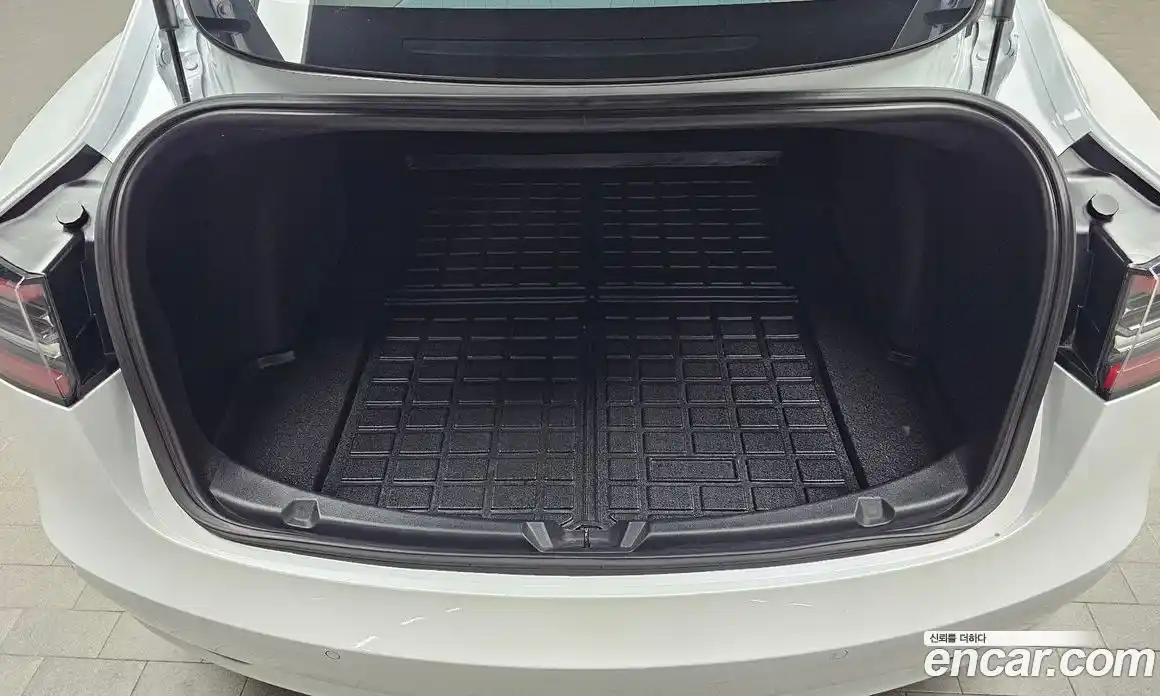 Tesla Model 3 2020 0.1 гидро в Москве № 546888, фото 20