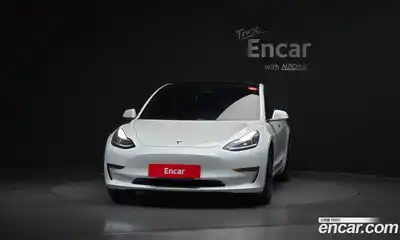Tesla Model 3 2020 0.1 гидро в Москве № 546888, миниатюра 3