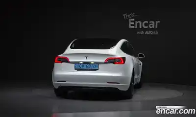 Tesla Model 3 2020 0.1 гидро в Москве № 546888, миниатюра 4