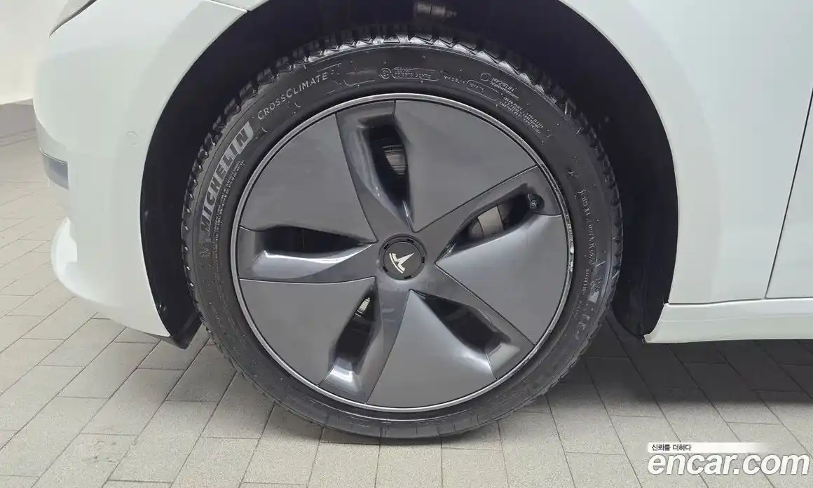 Tesla Model 3 2020 0.1 гидро в Москве № 546888, фото 5